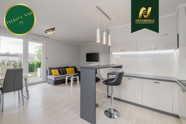 Mieszkanie 2-pokojowe Gdańsk Ujeścisko, ul. Konrada Guderskiego. Zdjęcie 2