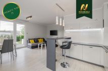 Mieszkanie 2-pokojowe Gdańsk Ujeścisko, ul. Konrada Guderskiego