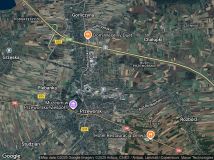 Działka budowlana Przeworsk, ul. gen. Antoniego Chruściela