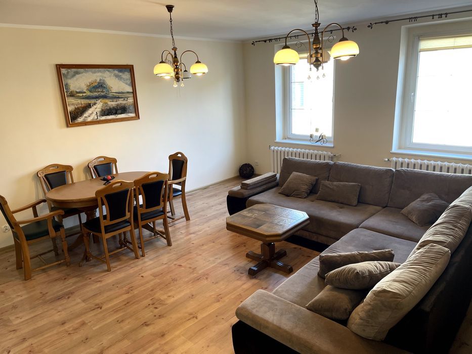 Mieszkanie 2-pokojowe Krzyż Wielkopolski, ul. Józefa Wybickiego. Zdjęcie 7