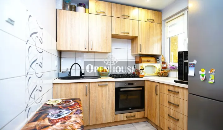 Mieszkanie 2-pokojowe Głogów, ul. Generała Władysława Sikorskiego