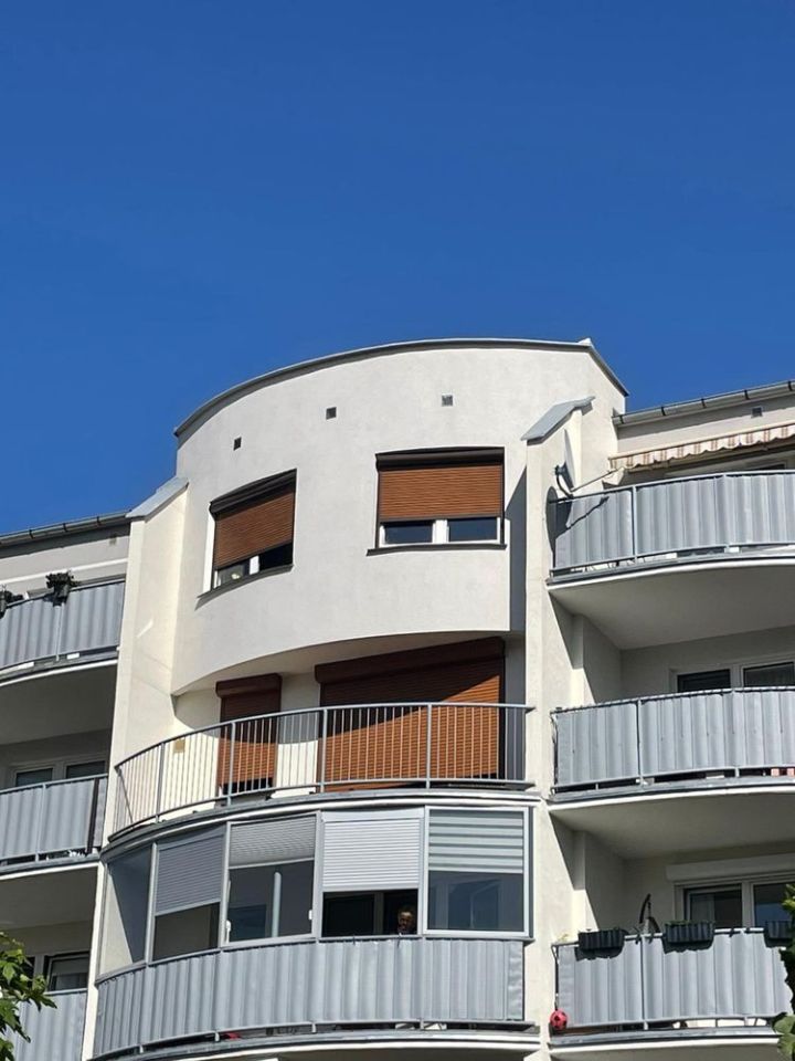 Mieszkanie 3-pokojowe Grudziądz