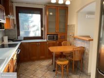 dom szeregowy, 6 pokoi Bielany Wrocławskie, ul. Akacjowa. Zdjęcie 1