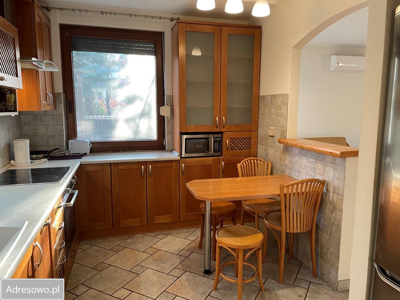 dom szeregowy, 6 pokoi Bielany Wrocławskie, ul. Akacjowa. Zdjęcie 2