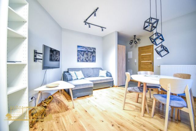 Mieszkanie 2-pokojowe Kraków Grzegórzki, ul. Mogilska. Zdjęcie 1