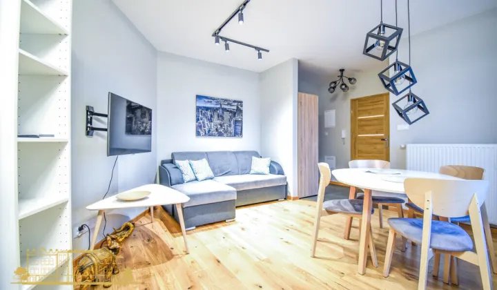 Mieszkanie 2-pokojowe Kraków Grzegórzki, ul. Mogilska