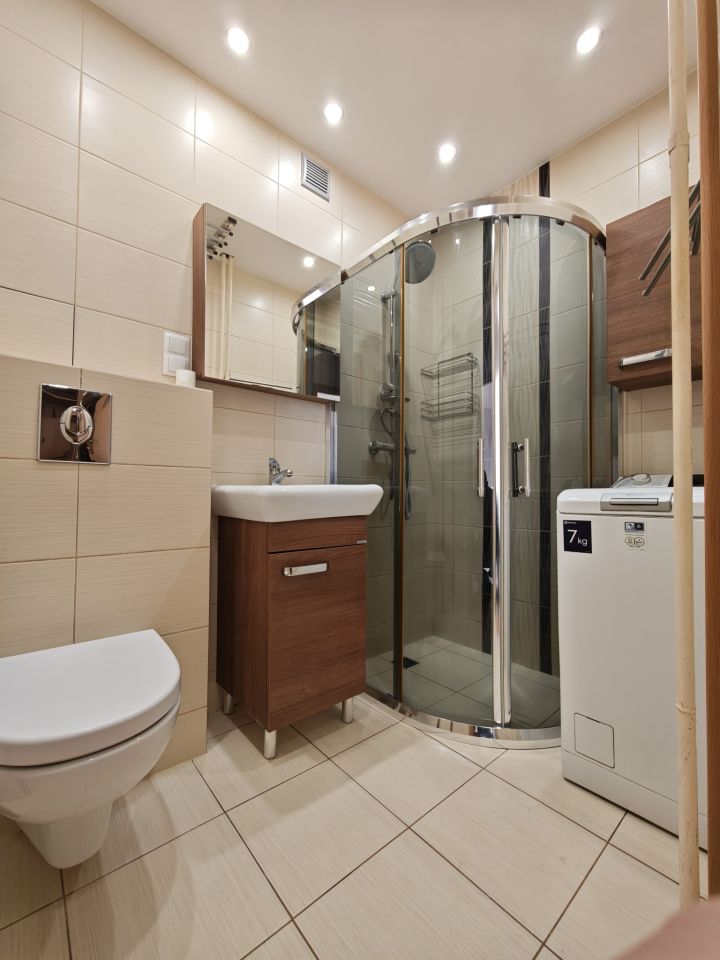 Mieszkanie 2-pokojowe Gdynia Witomino, ul. Pogodna. Zdjęcie 11