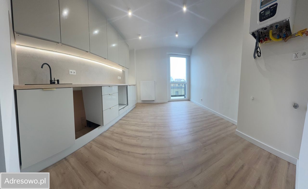 Mieszkanie 3-pokojowe Jelenia Góra Centrum, ul. Józefa Piłsudskiego. Zdjęcie 14