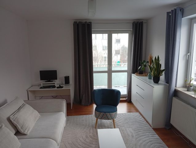 Mieszkanie 2-pokojowe Grodzisk Mazowiecki Centrum, ul. Wólczyńska. Zdjęcie 2