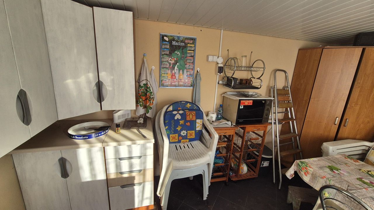 Działka rekreacyjna Kostrzyn nad Odrą Osiedle Leśne, ul. Sportowa. Zdjęcie 10