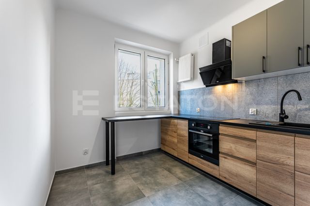 Mieszkanie 2-pokojowe Rzeszów, ul. Jarosława Dąbrowskiego. Zdjęcie 1