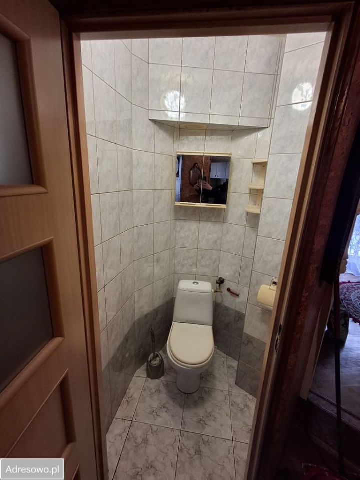 Mieszkanie 3-pokojowe Jarosław. Zdjęcie 9