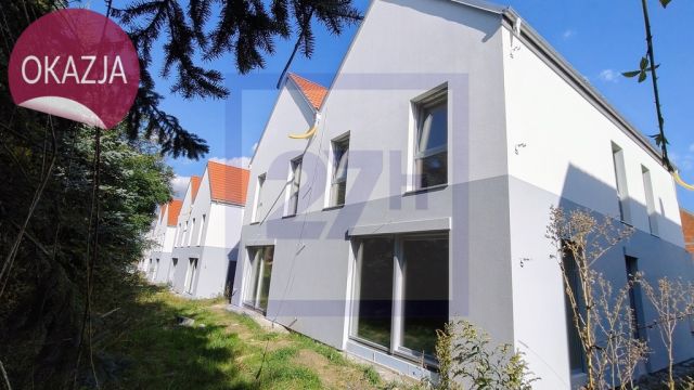 bliźniak, 4 pokoje Wilkszyn. Zdjęcie 1