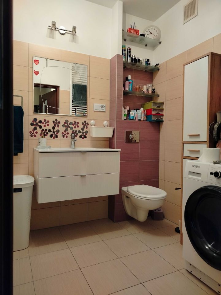 Mieszkanie 3-pokojowe Wrocław Krzyki, ul. Krzycka. Zdjęcie 8