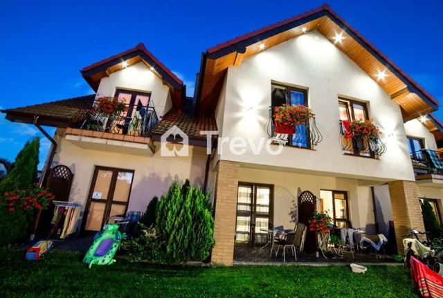 dom wolnostojący, 17 pokoi Rowy, ul. Bosmańska. Zdjęcie 3