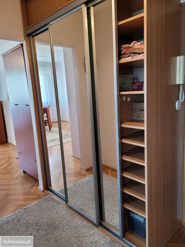 Mieszkanie 2-pokojowe Warszawa Mokotów, ul. Zygmunta Modzelewskiego. Zdjęcie 7