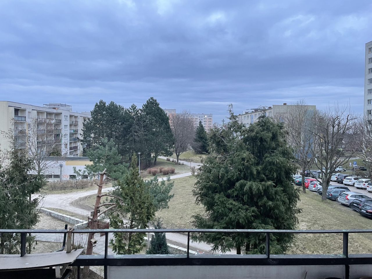 Mieszkanie 4-pokojowe Gdańsk Piecki, ul. Henryka Arctowskiego. Zdjęcie 6