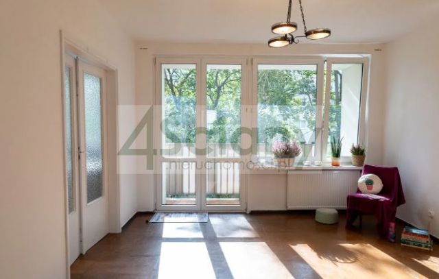 Mieszkanie 2-pokojowe Warszawa Wola, al. Prymasa Tysiąclecia. Zdjęcie 1