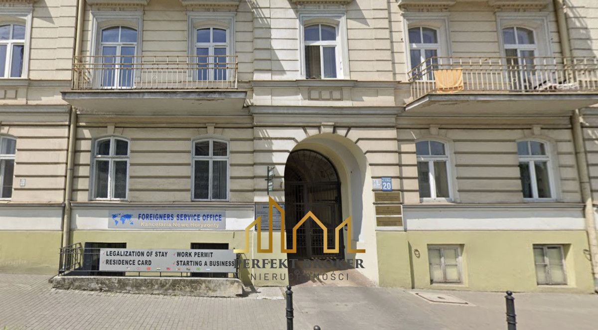 Mieszkanie 3-pokojowe Lublin Śródmieście, ul. 3 Maja. Zdjęcie 5