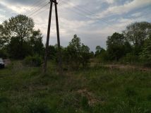 Działka budowlana Darżewo. Zdjęcie 4