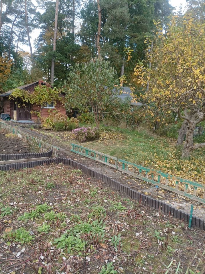 Działka rod Olsztyn. Zdjęcie 2