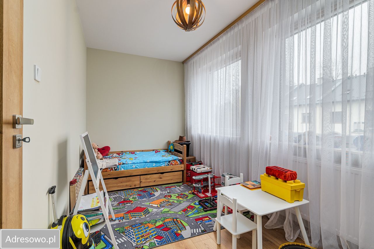 Mieszkanie 5-pokojowe Marki, ul. Legionowa. Zdjęcie 4
