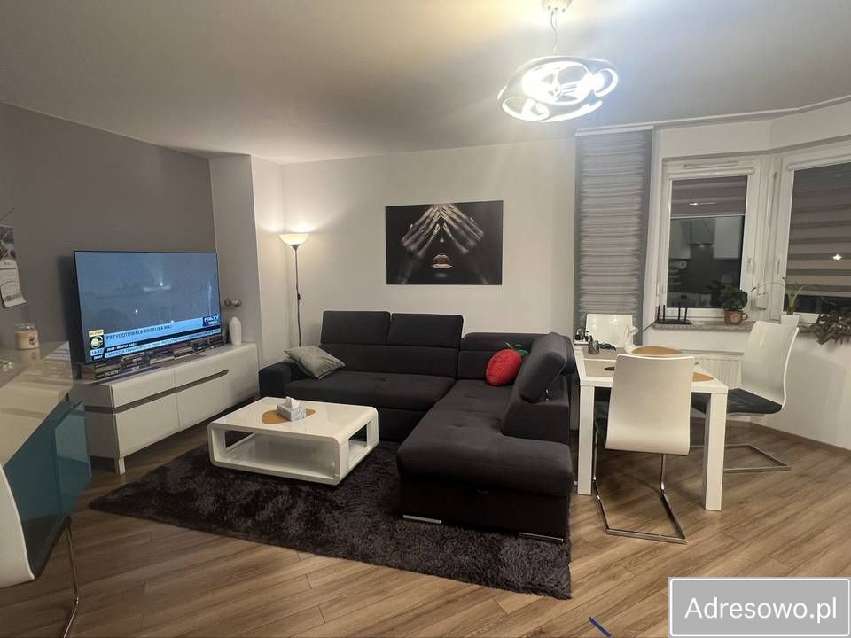 Mieszkanie 2-pokojowe Rzeszów, ul. Antoniego Gromskiego. Zdjęcie 9