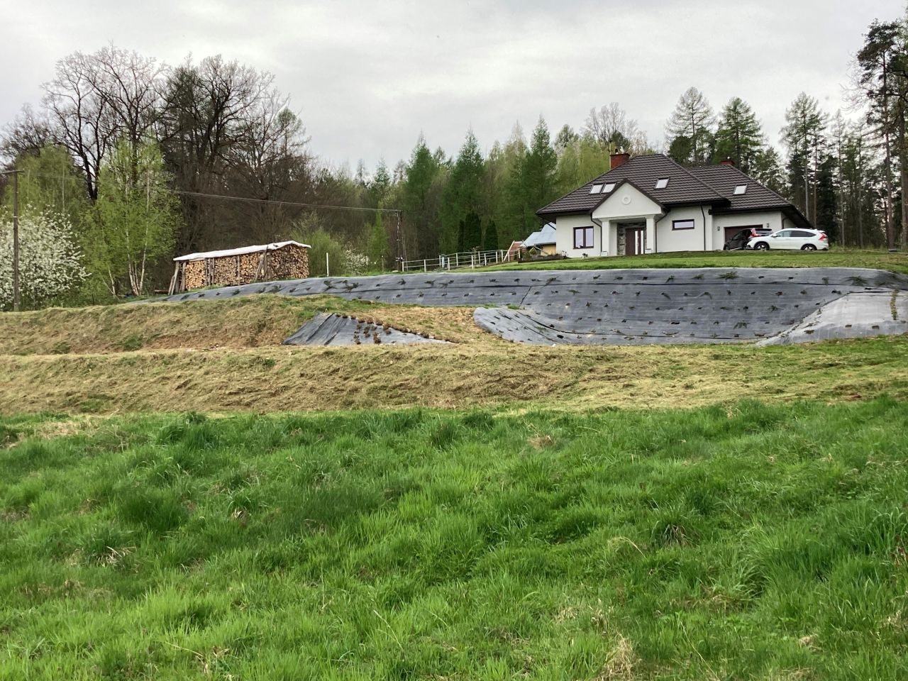 Działka rolno-budowlana Przedmieście Czudeckie Zawisłocze. Zdjęcie 10