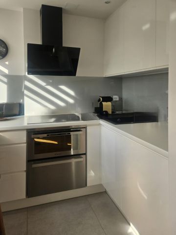 Mieszkanie 1-pokojowe Warszawa Wola, ul. Jana Szymczaka. Zdjęcie 4