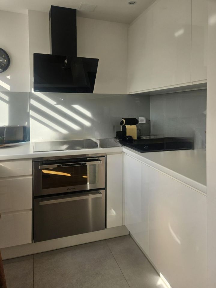 Mieszkanie 1-pokojowe Warszawa Wola, ul. Jana Szymczaka. Zdjęcie 4