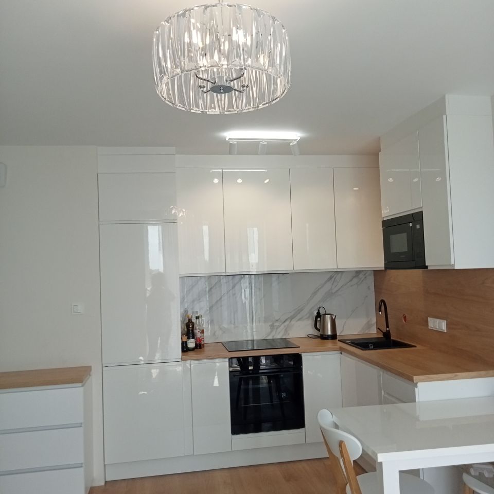 Mieszkanie 2-pokojowe Warszawa Białołęka, ul. Duninów. Zdjęcie 2