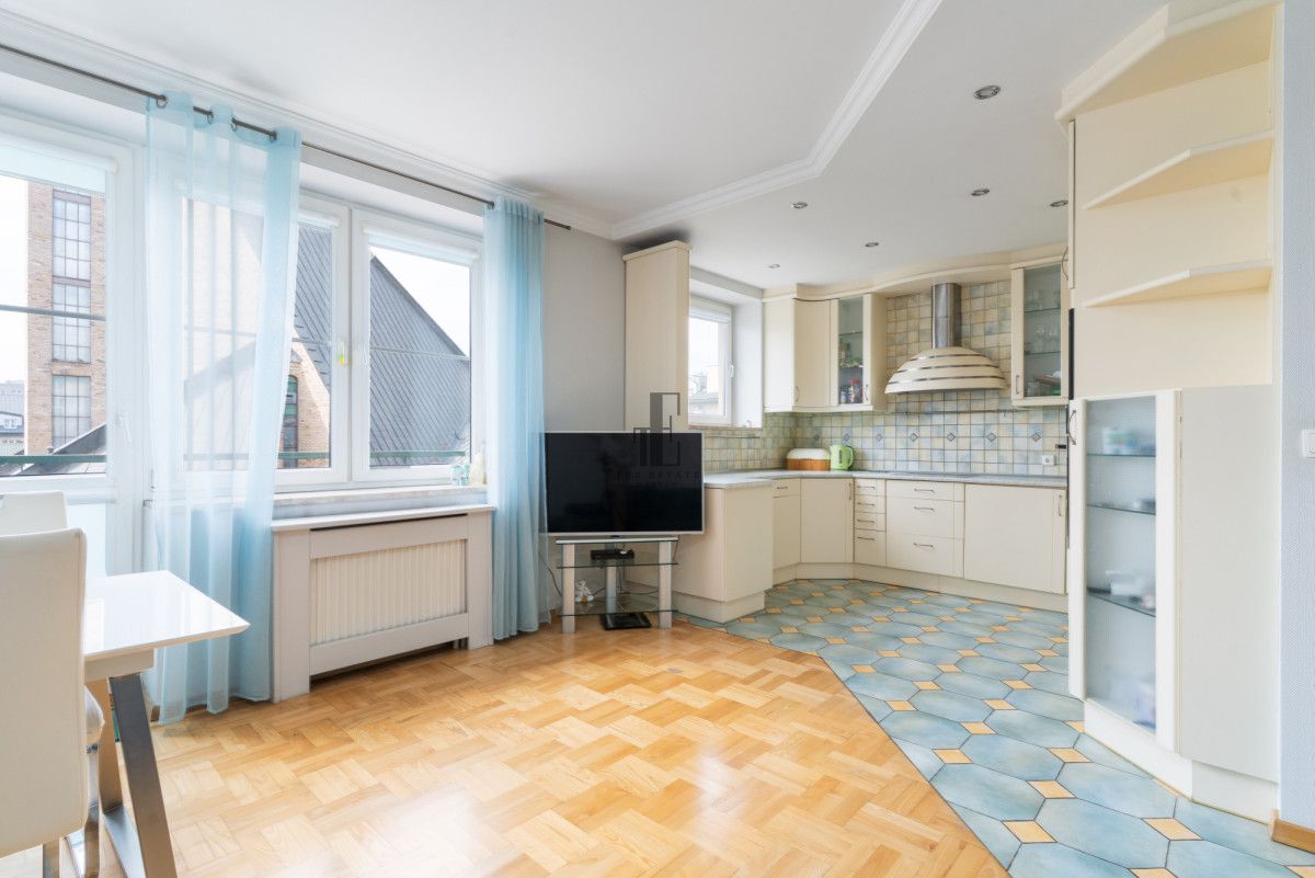 Mieszkanie 4-pokojowe Warszawa Bemowo, ul. Wrocławska. Zdjęcie 4