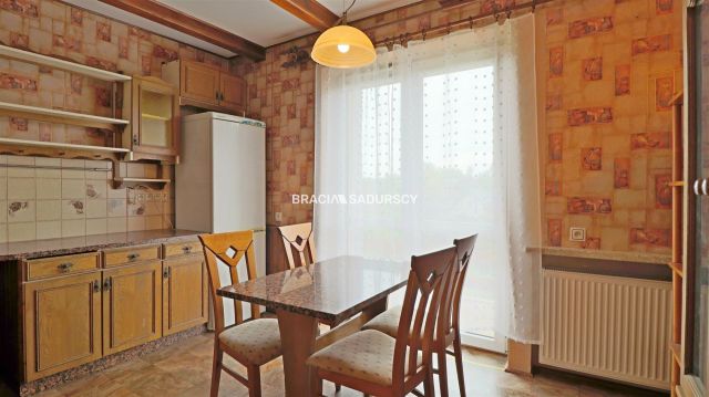 bliźniak, 8 pokoi Kraków Swoszowice, ul. Tytusa Chałubińskiego. Zdjęcie 35