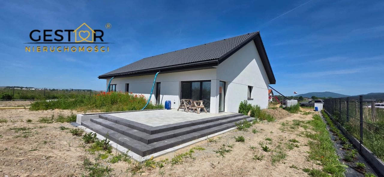 bliźniak, 4 pokoje Włóki, ul. Widokowa. Zdjęcie 12