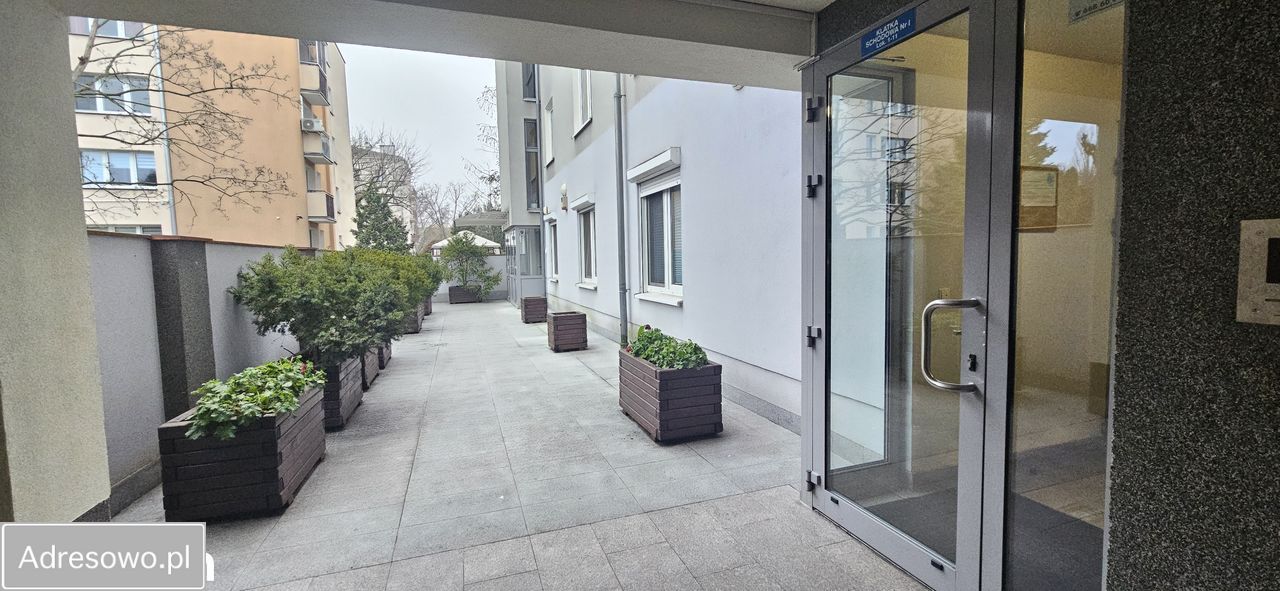Mieszkanie 2-pokojowe Warszawa Grochów, ul. Zgierska. Zdjęcie 19