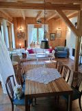 dom wolnostojący, 6 pokoi Osiedle Wilga, ul. Cicha. Zdjęcie 4