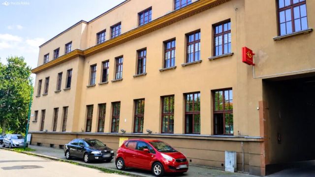 Mieszkanie 2-pokojowe Będzin, ul. Ignacego Krasickiego. Zdjęcie 2