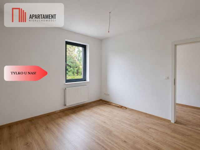 Mieszkanie 2-pokojowe Wołów, ul. Kąpielowa. Zdjęcie 2