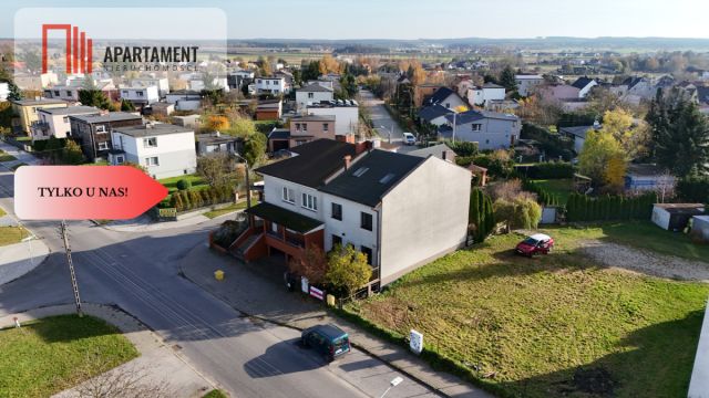 dom szeregowy, 7 pokoi Szubin. Zdjęcie 2