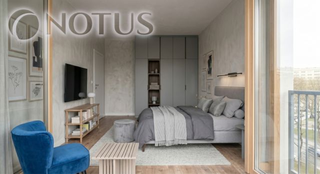 Mieszkanie na sprzedaż, 4 pokoje, 68 m², Gliwice