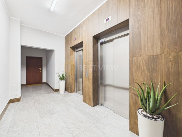 Mieszkanie 4-pokojowe Warszawa Mokotów, al. Wilanowska. Zdjęcie 18