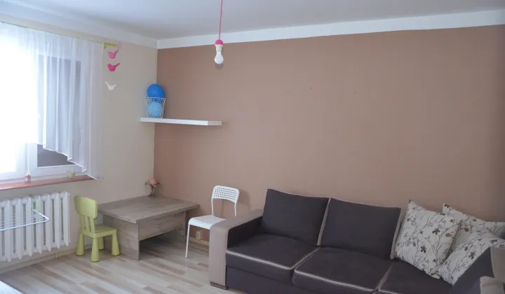 Mieszkanie 2-pokojowe Duszniki-Zdrój, ul. Sportowa