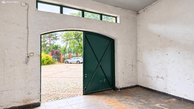 Garaż/miejsce parkingowe Chorzów, ul. Pocztowa. Zdjęcie 3