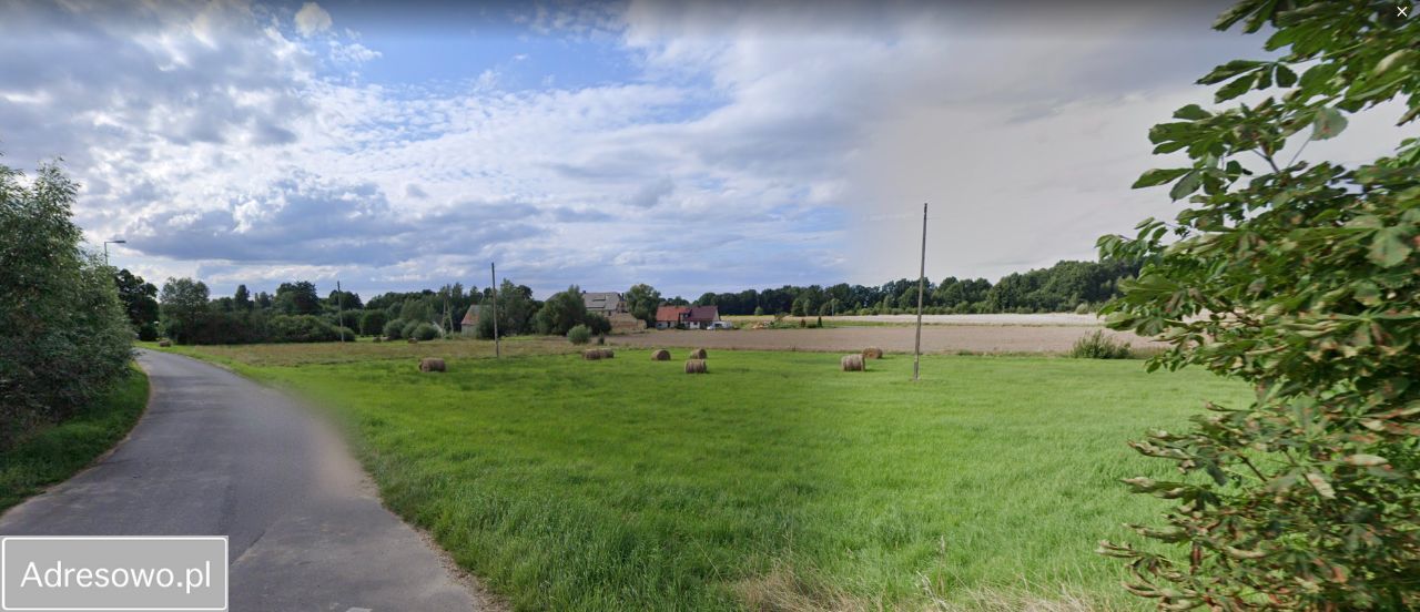 Działka budowlana Żeliszów. Zdjęcie 7