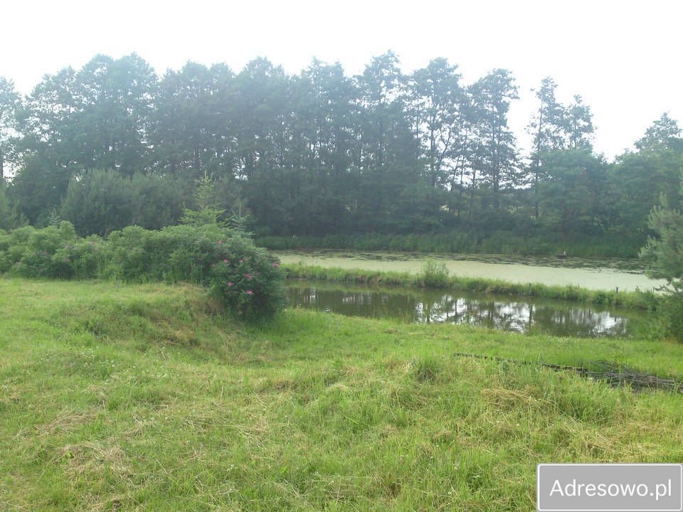 Działka budowlana Adamowice. Zdjęcie 4