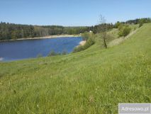 Działka budowlana Rudzienice, ul. Lipowa. Zdjęcie 2