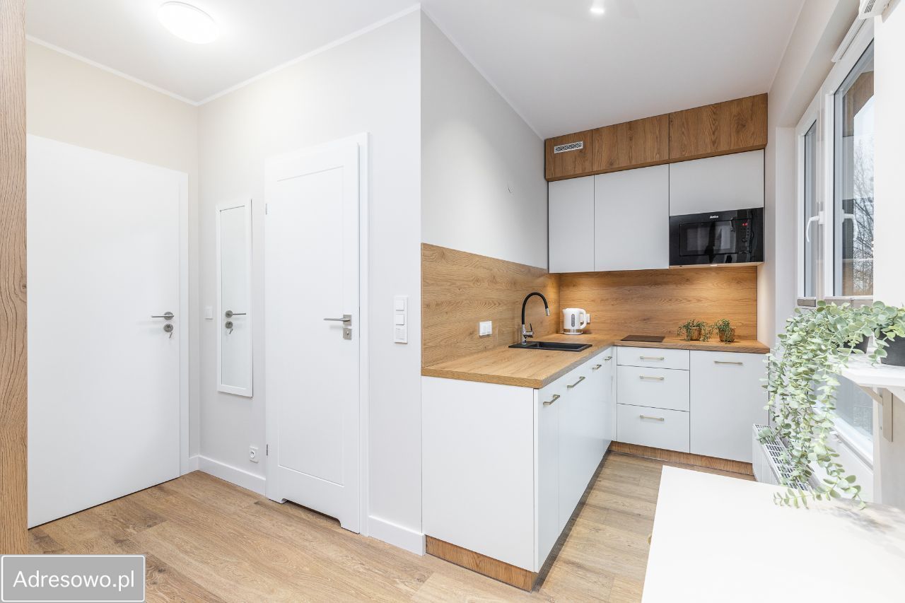 Mieszkanie 4-pokojowe Warszawa Ursynów, ul. Nowy Służewiec. Zdjęcie 8