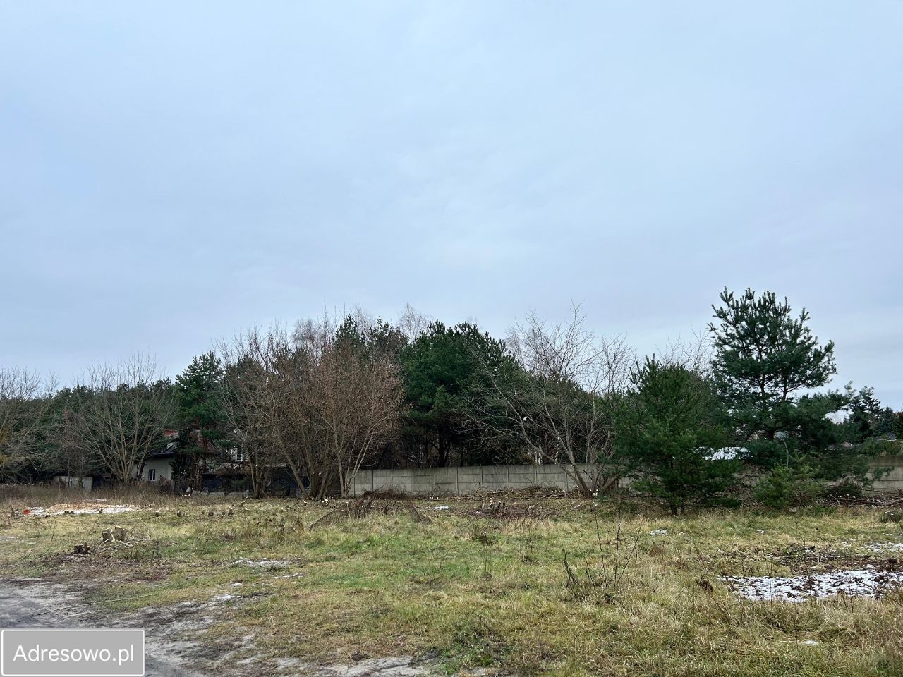 Działka budowlana Wola Aleksandra, ul. Wolska. Zdjęcie 16