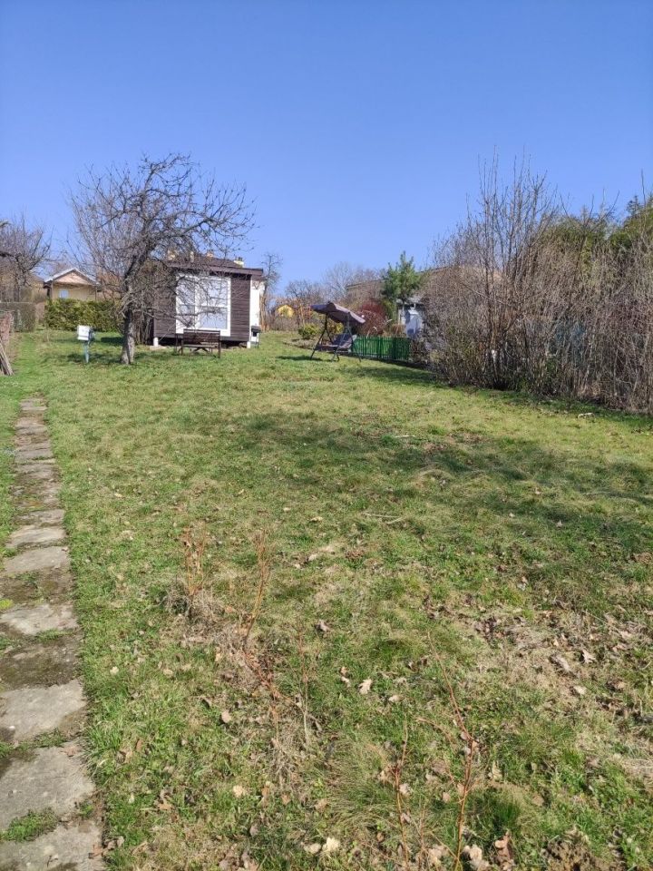 Działka rod Gorlice, ul. kard. Stefana Wyszyńskiego. Zdjęcie 6