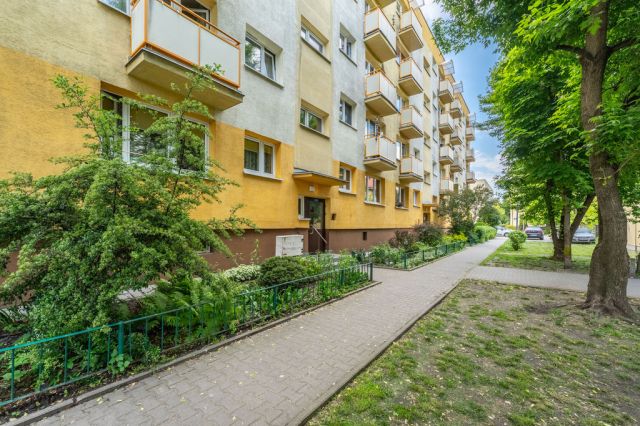 Mieszkanie 2-pokojowe Piastów, al. marsz. Józefa Piłsudskiego. Zdjęcie 14